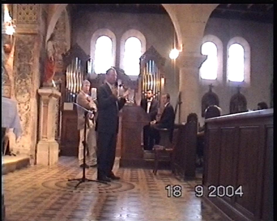 Jean François