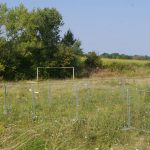 29/08/2024 ancien terrain de football