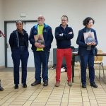 remise du prix René Paquet