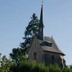 chapelle N.D. de la Salette