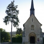 chapelle N.D. de la Salette
