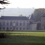château de Mardigny