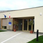 Lorry-Mardigny, nouvelle mairie 2025